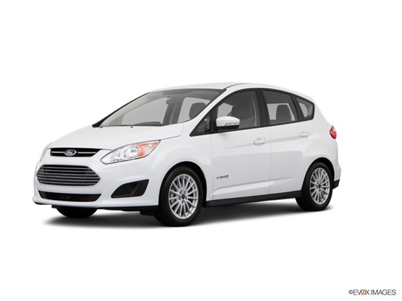 2013 Ford C-MAX Hybrid SE  Photo